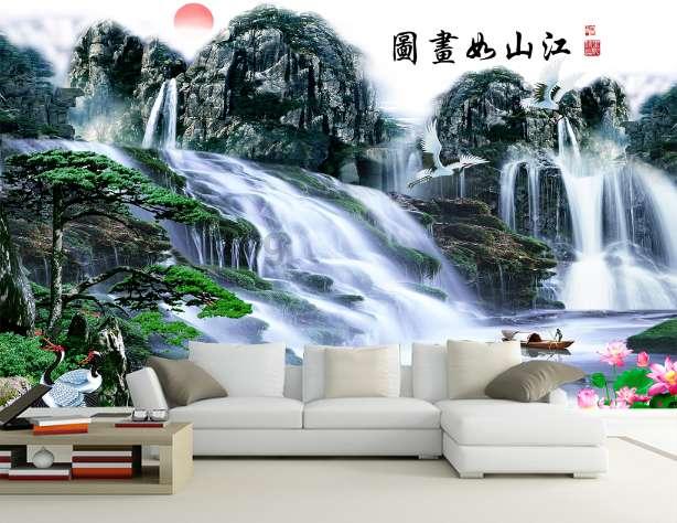 逃出郊外大别墅